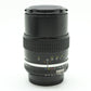 中古 Nikon Ai NIKKOR 135mm F3.5