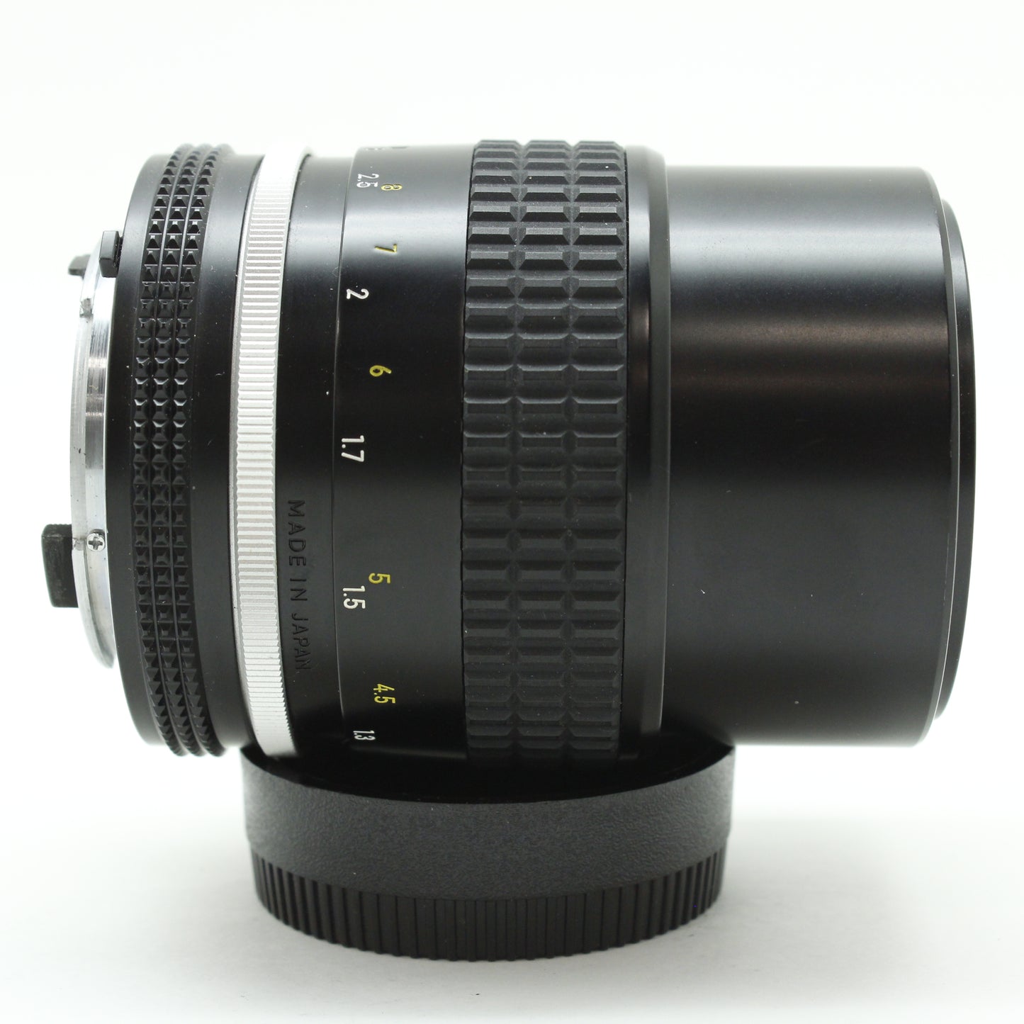 中古 Nikon Ai NIKKOR 135mm F3.5