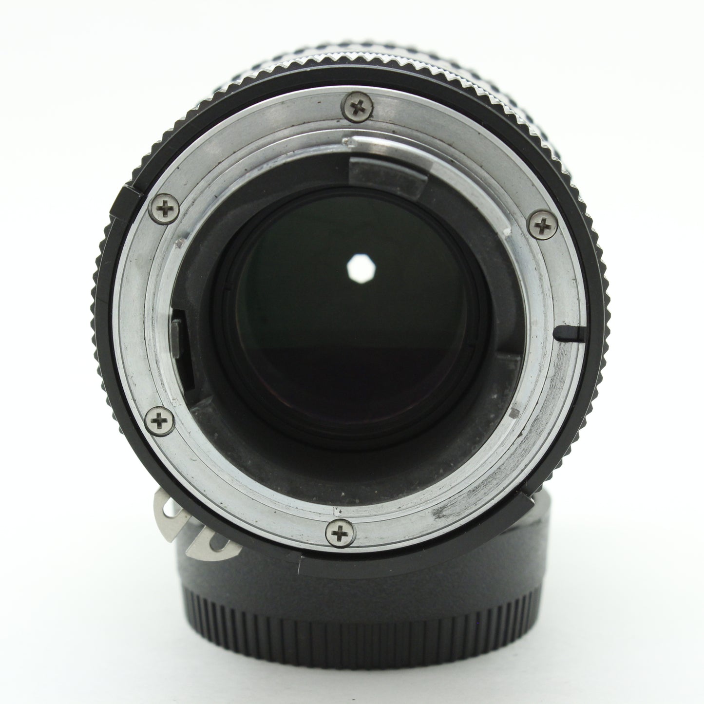 中古 Nikon Ai NIKKOR 135mm F3.5