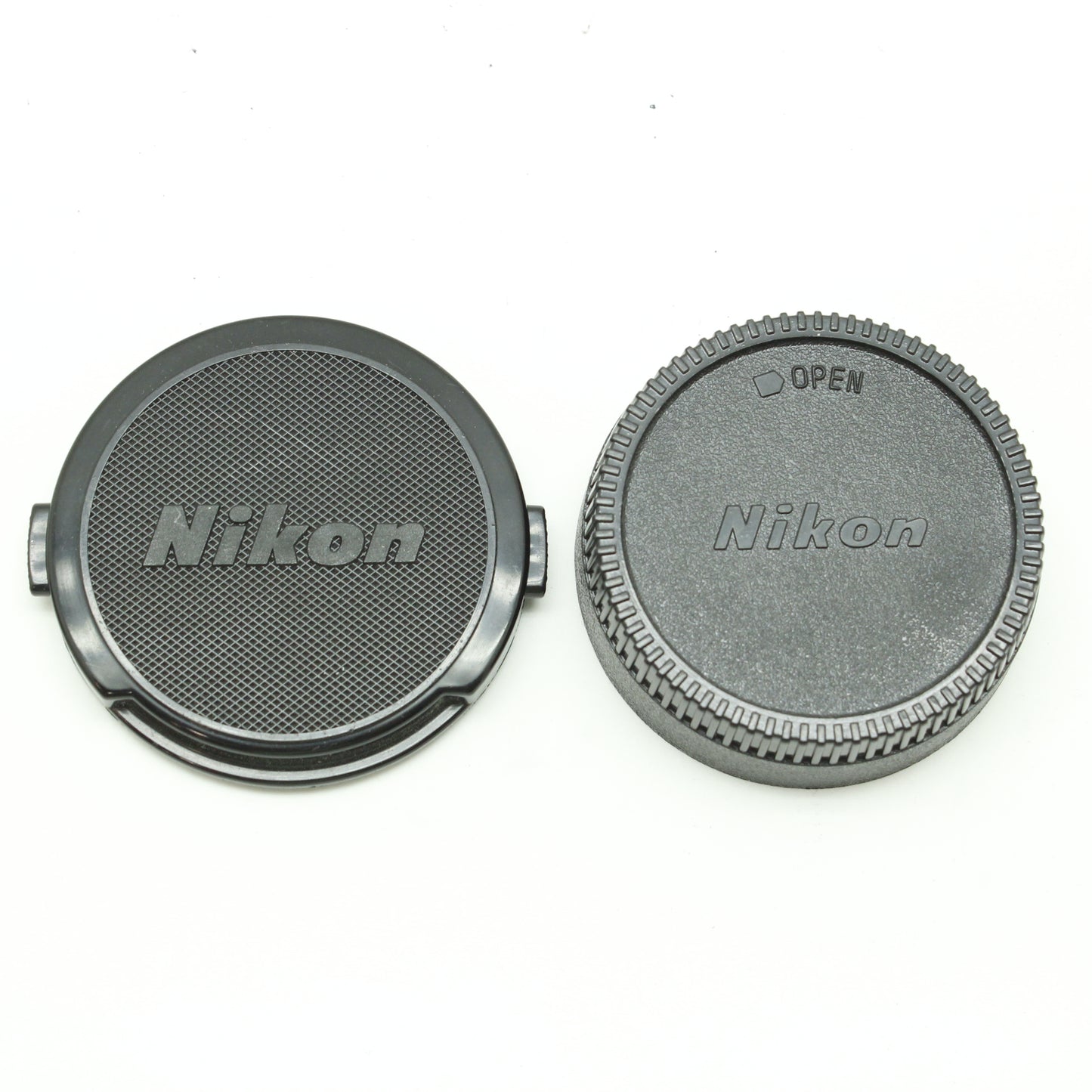 中古 Nikon Ai NIKKOR 135mm F3.5