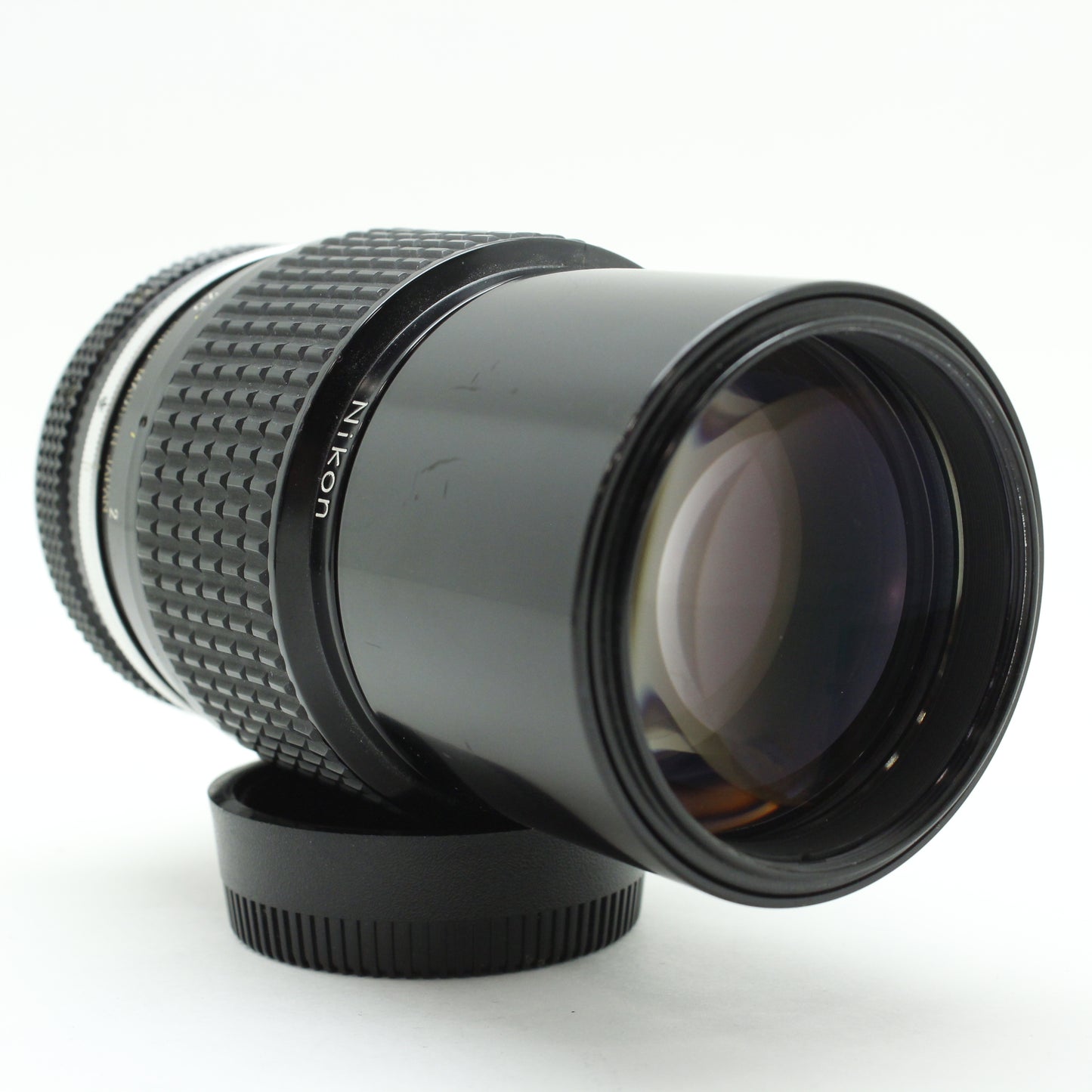 中古 Nikon Ai NIKKOR 200mm F4