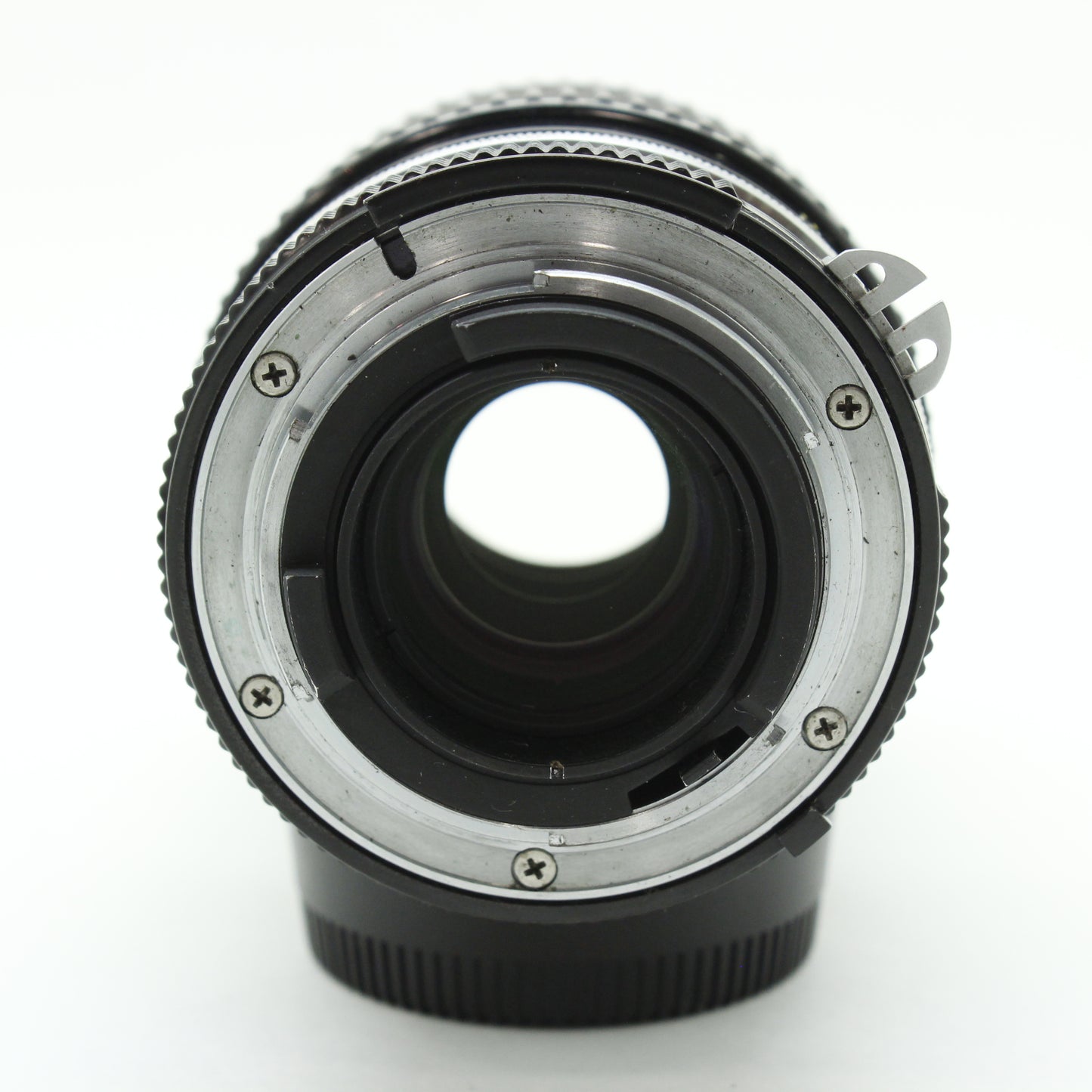 中古 Nikon Ai NIKKOR 200mm F4