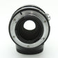 中古 Nikon Ai NIKKOR 200mm F4