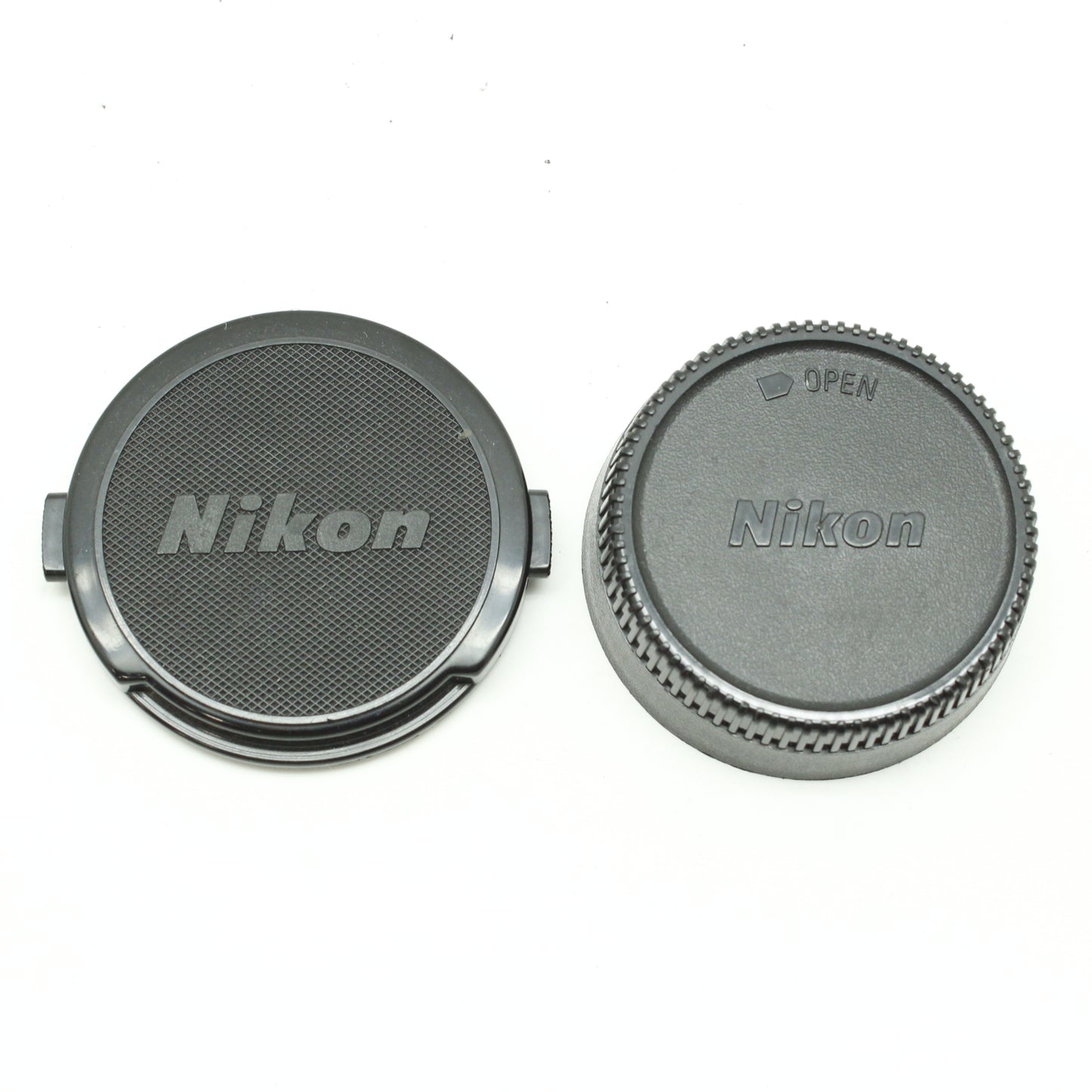 中古 Nikon Ai NIKKOR 200mm F4