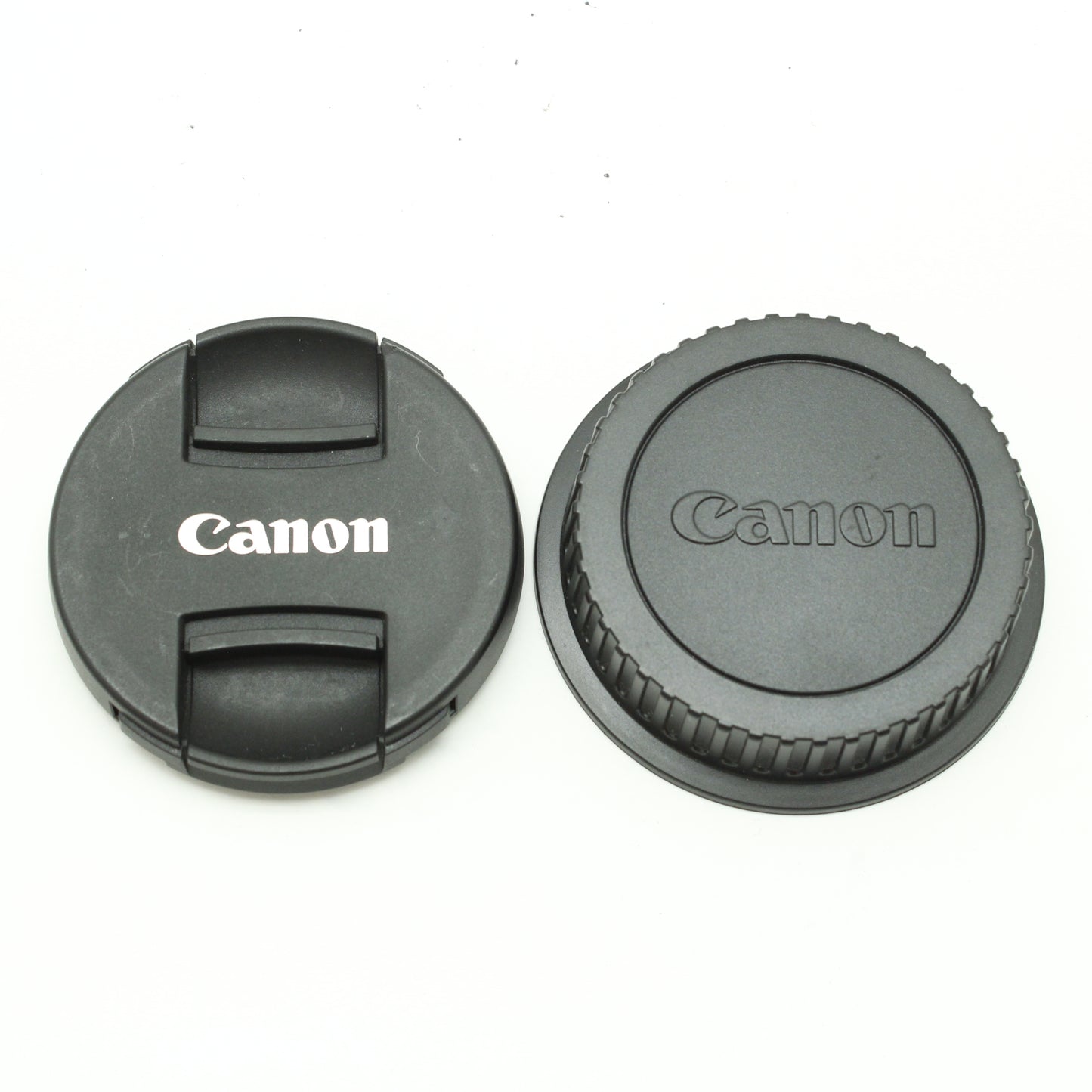 中古 Canon EF-S 18-55mm F3.5-5.6 IS STM