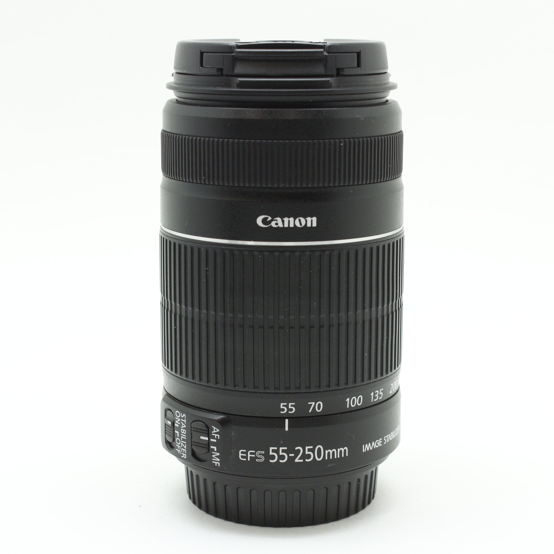 EF-S55-250mm F4-5.6 IS II 中古価格比較 - 価格.com