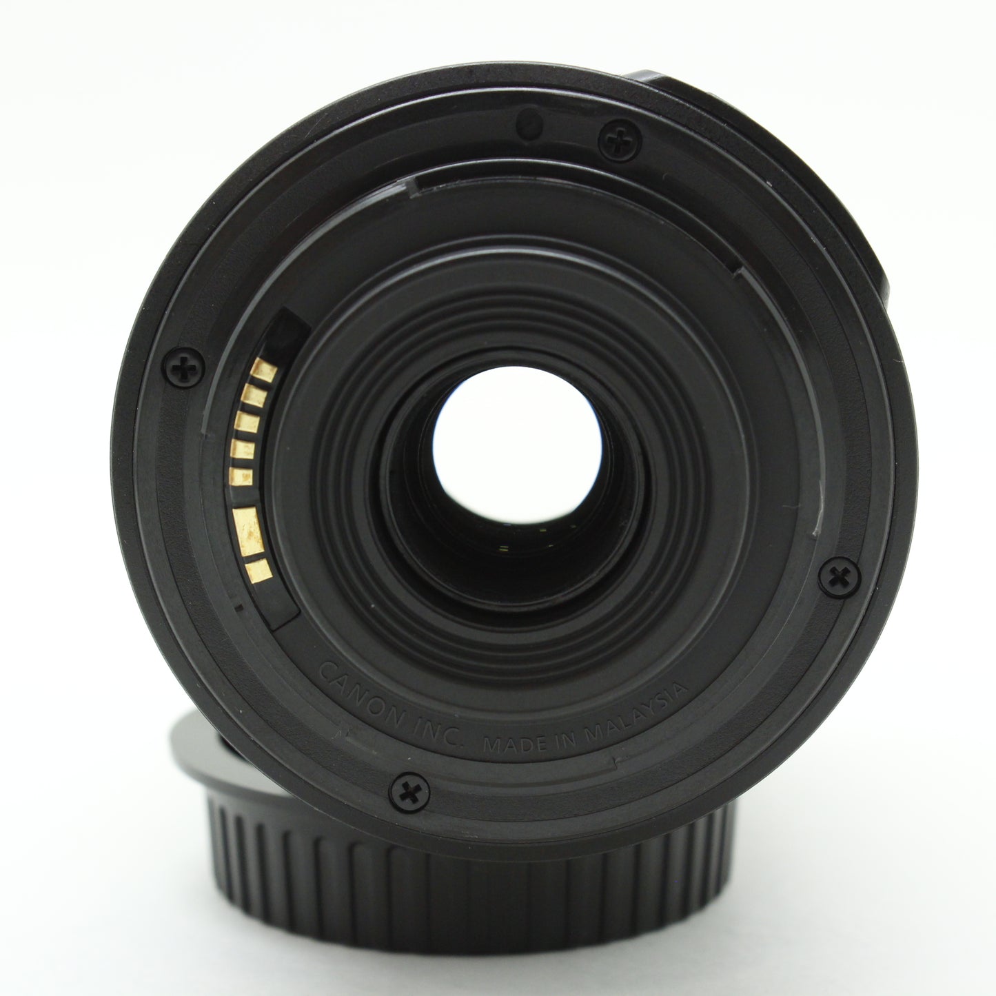 中古 Canon EF-S 55-250mm F4-5.6 IS ll