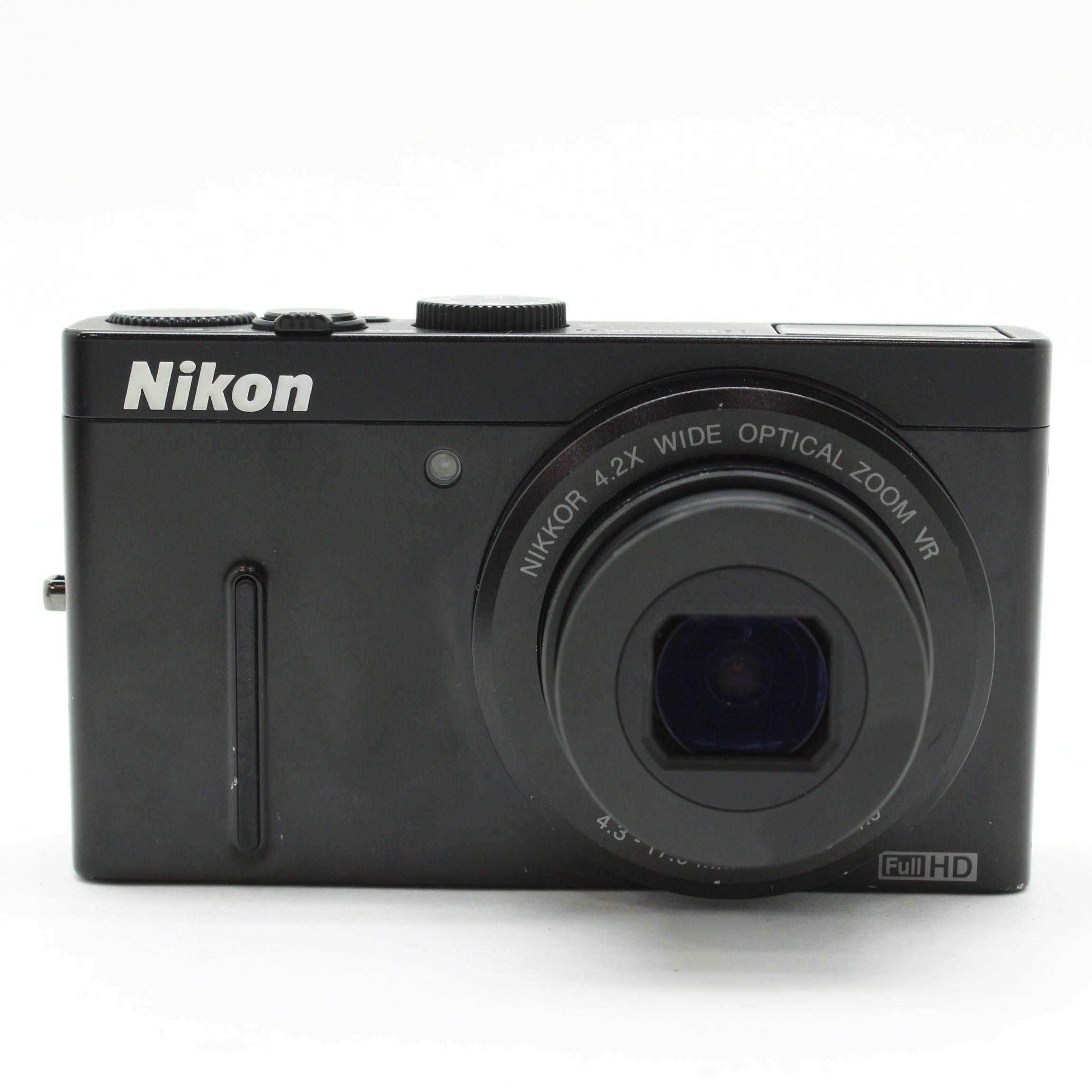 ���� Nikon COOLPIX P300