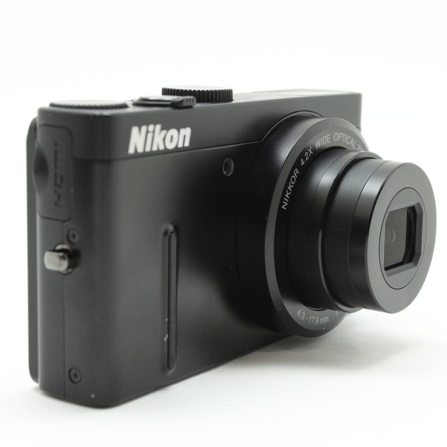 中古 Nikon COOLPIX P300