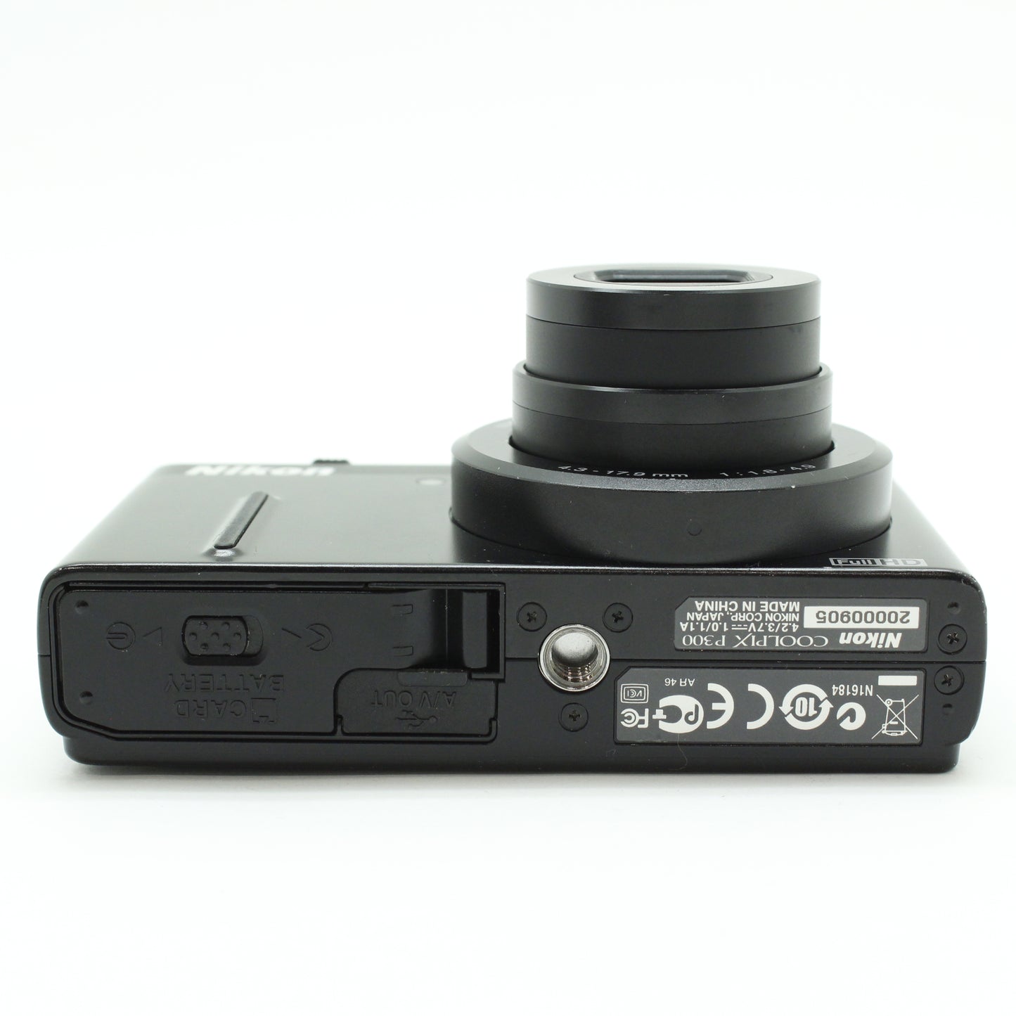 中古 Nikon COOLPIX P300