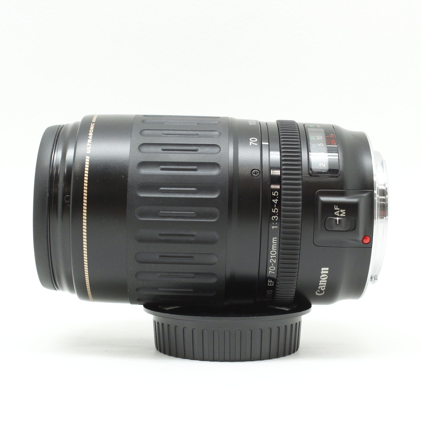中古 Canon EF 70-210mm F3.5-4.5