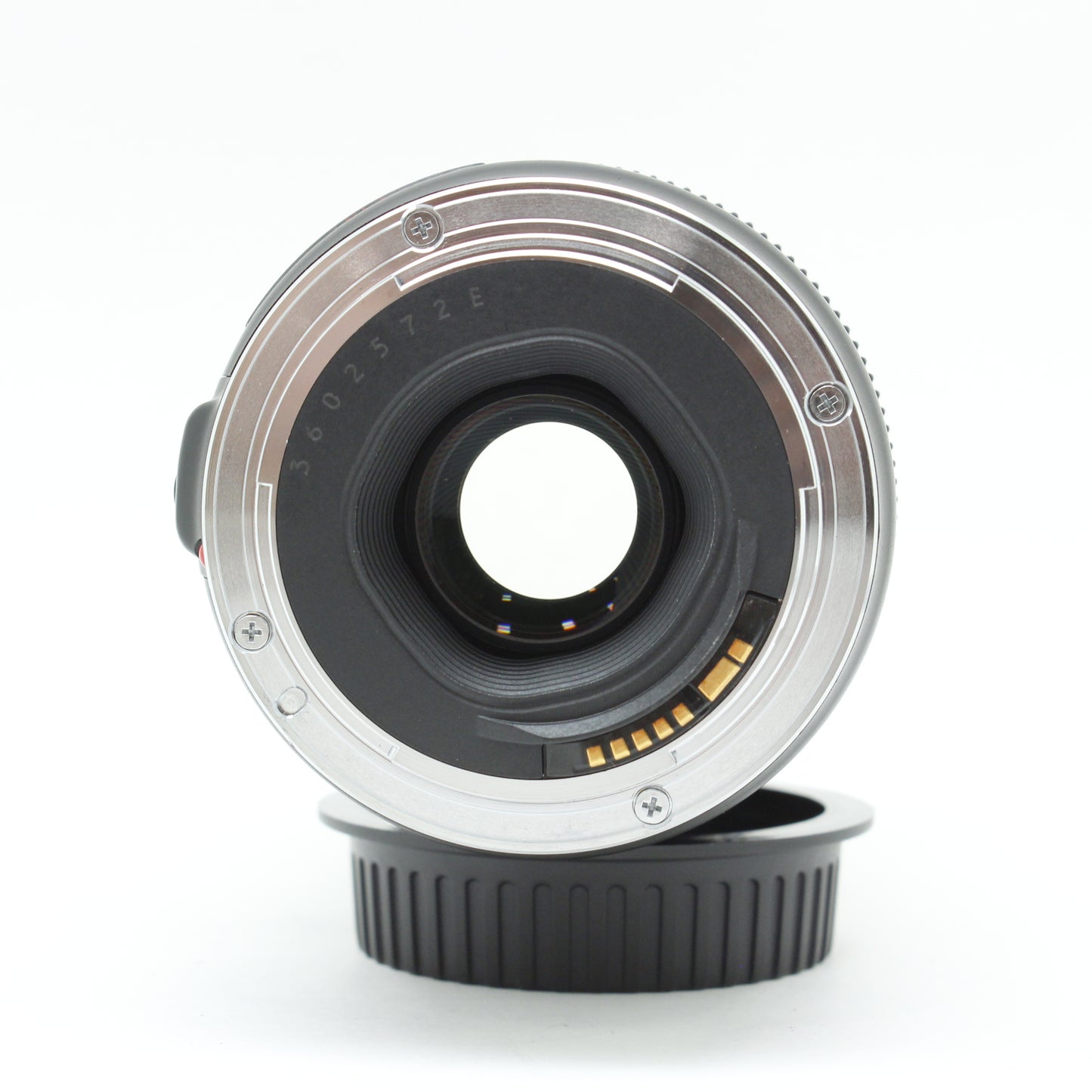 中古 Canon EF 70-210mm F3.5-4.5