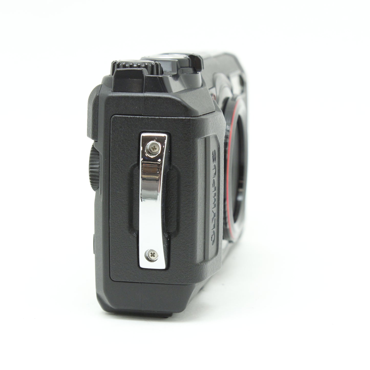 中古 OLYMPUS TOUGH TG-6 【2月24日(火) YouTube生配信でご紹介】