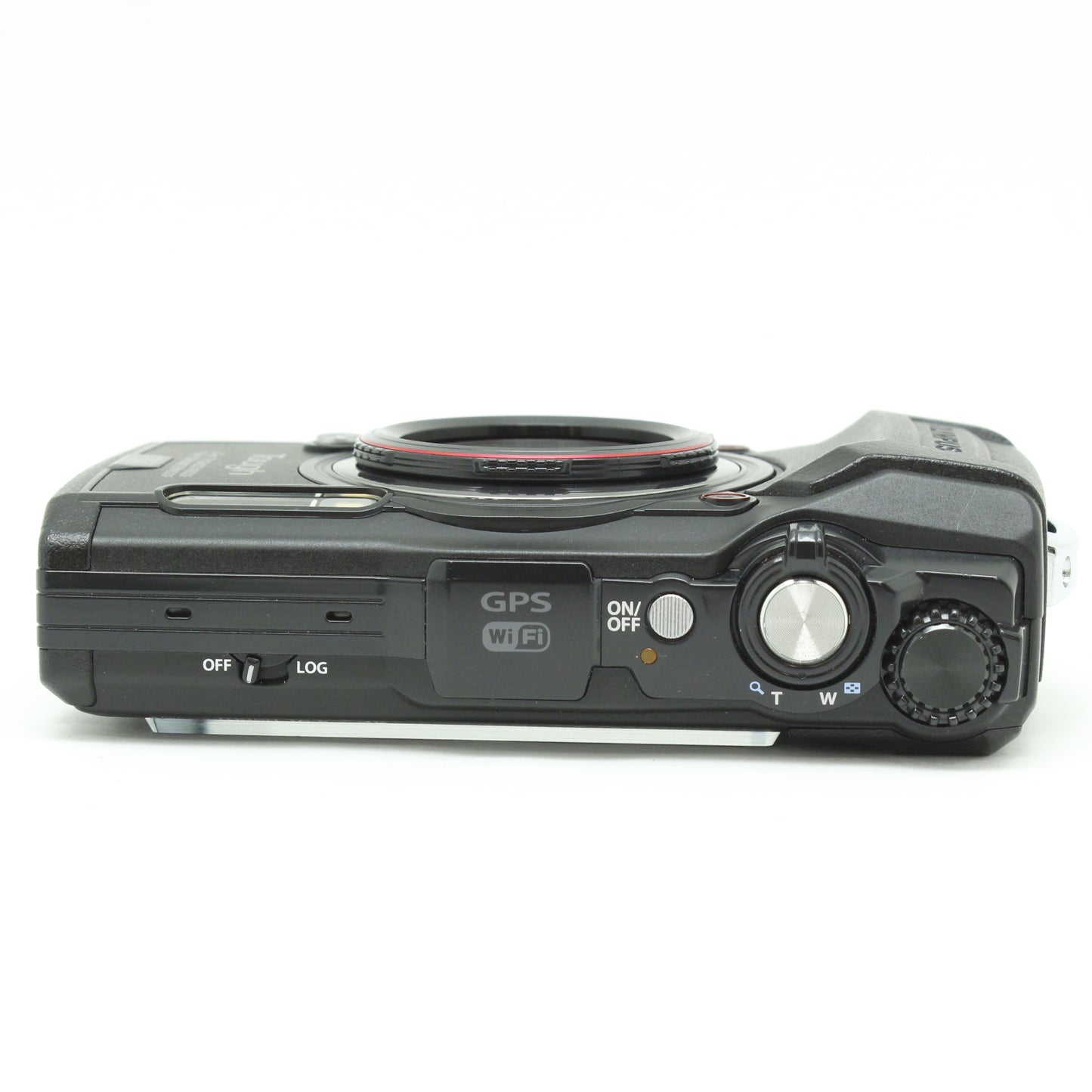 中古 OLYMPUS TOUGH TG-6 【2月24日(火) YouTube生配信でご紹介】