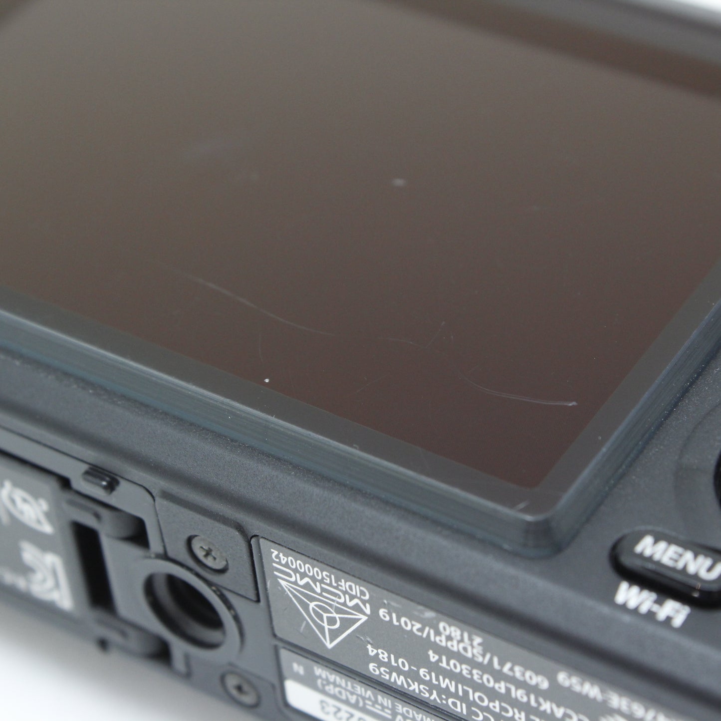 中古 OLYMPUS TOUGH TG-6 【2月24日(火) YouTube生配信でご紹介】