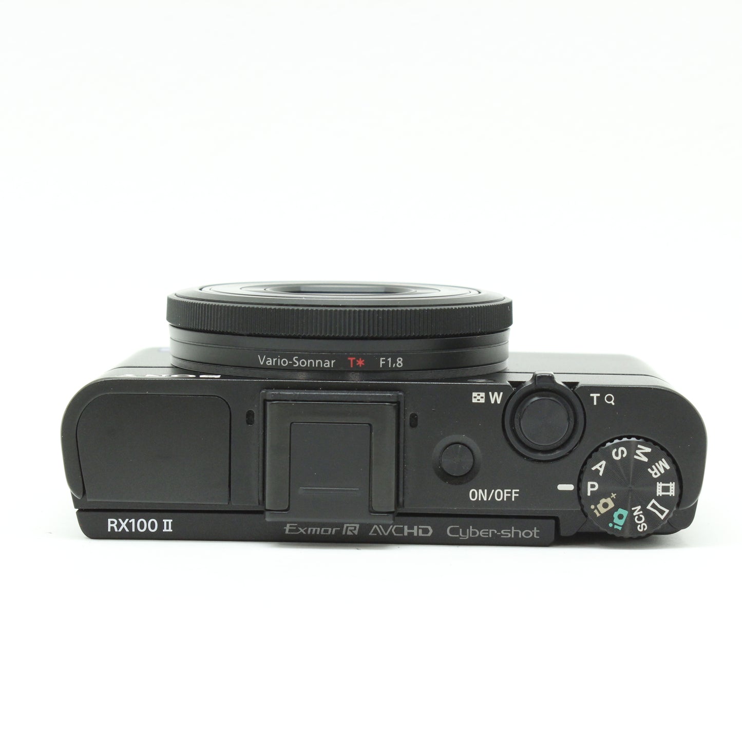 中古 SONY Cyber Shot RX 100Ⅱ 【2月24日(火) YouTube生配信でご紹介】