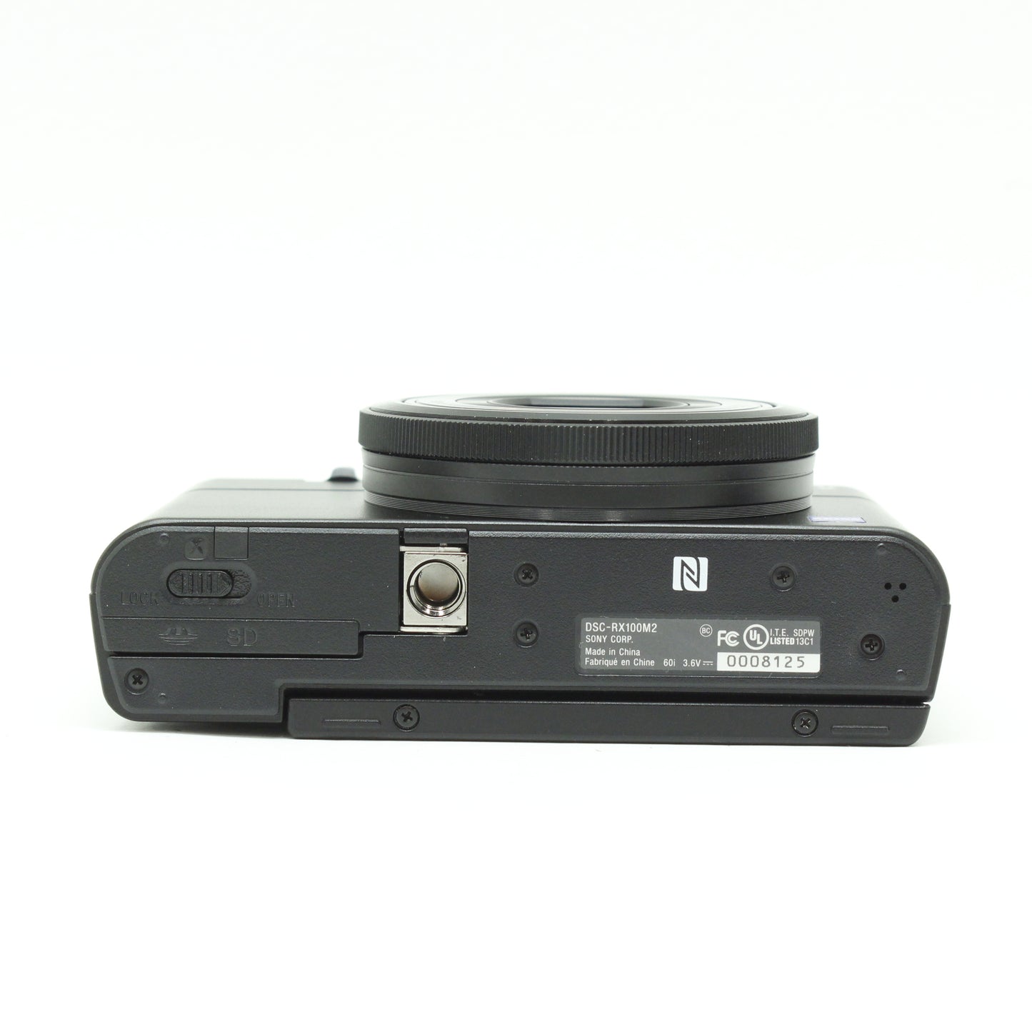 中古 SONY Cyber Shot RX 100Ⅱ 【2月24日(火) YouTube生配信でご紹介】