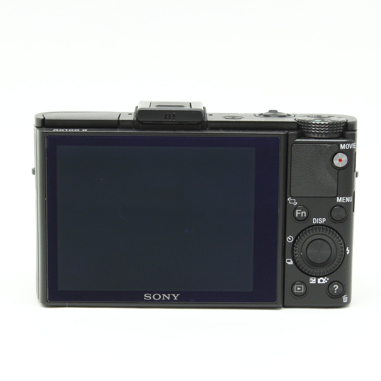 中古 SONY Cyber Shot RX 100Ⅱ 【2月24日(火) YouTube生配信でご紹介】