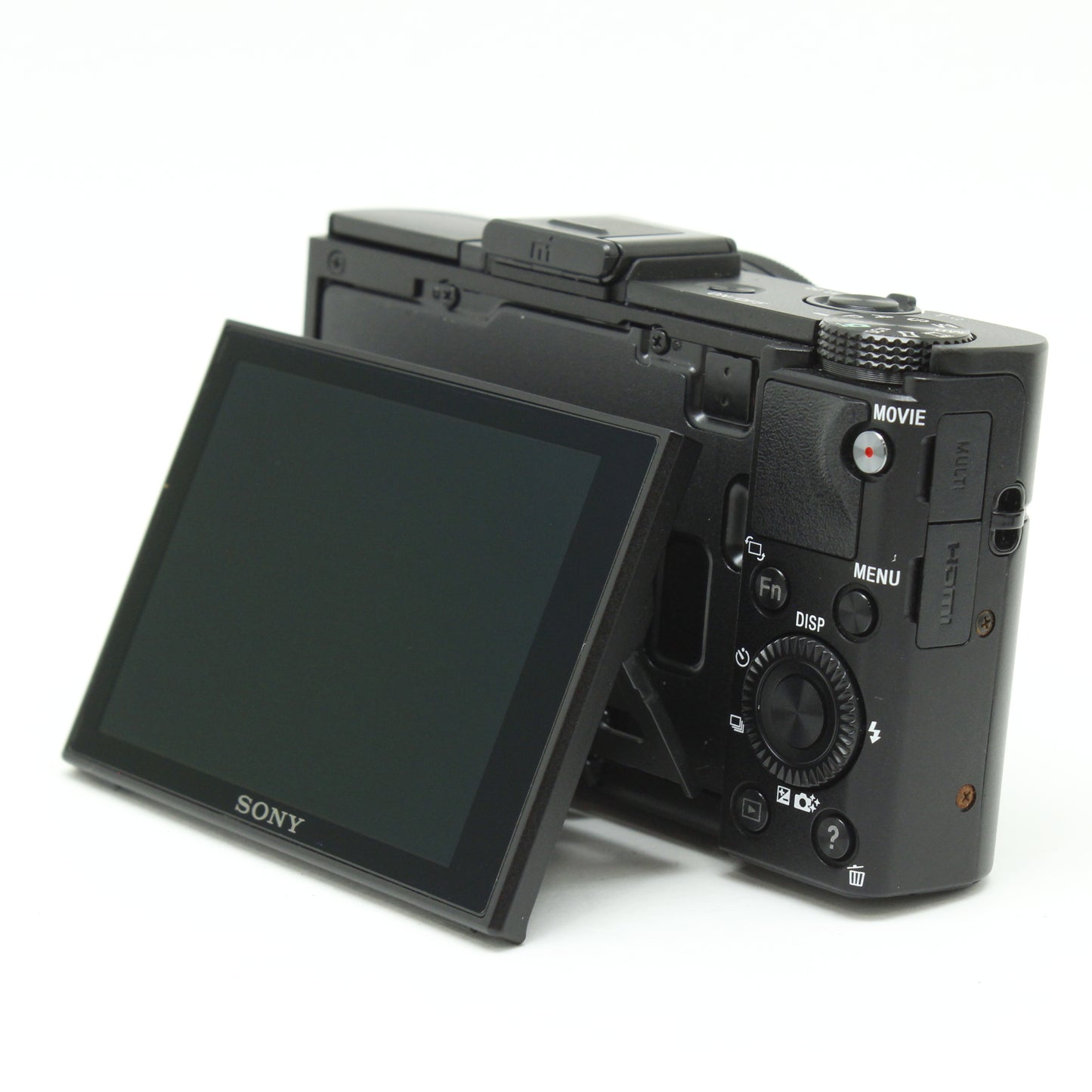 中古 SONY Cyber Shot RX 100Ⅱ 【2月24日(火) YouTube生配信でご紹介】