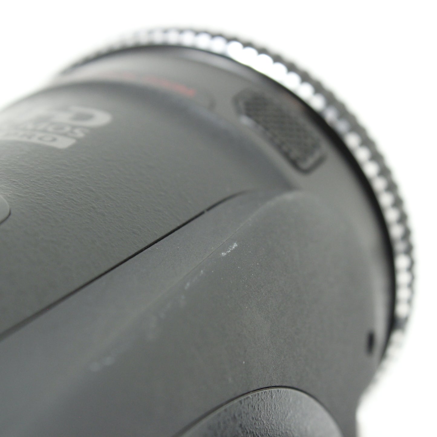 中古 Canon iVIS HF G10