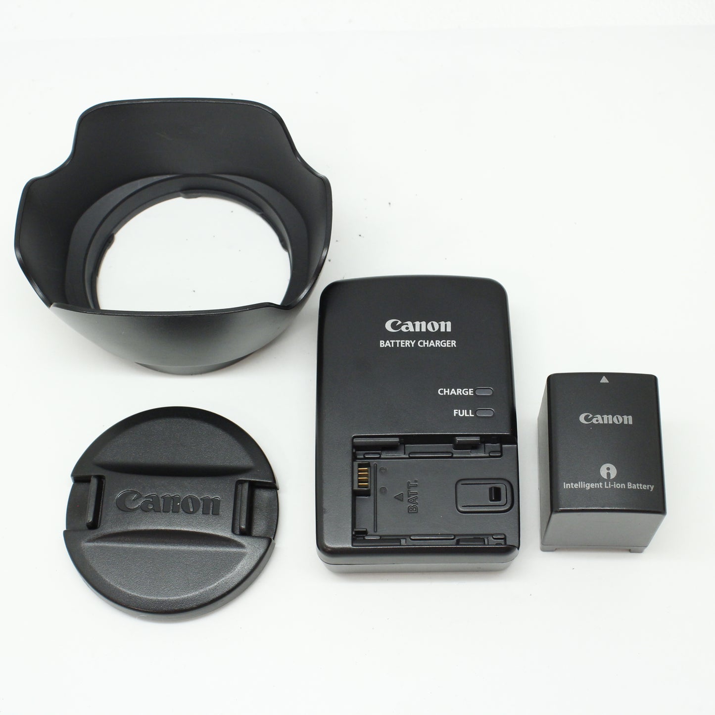 中古 Canon iVIS HF G10