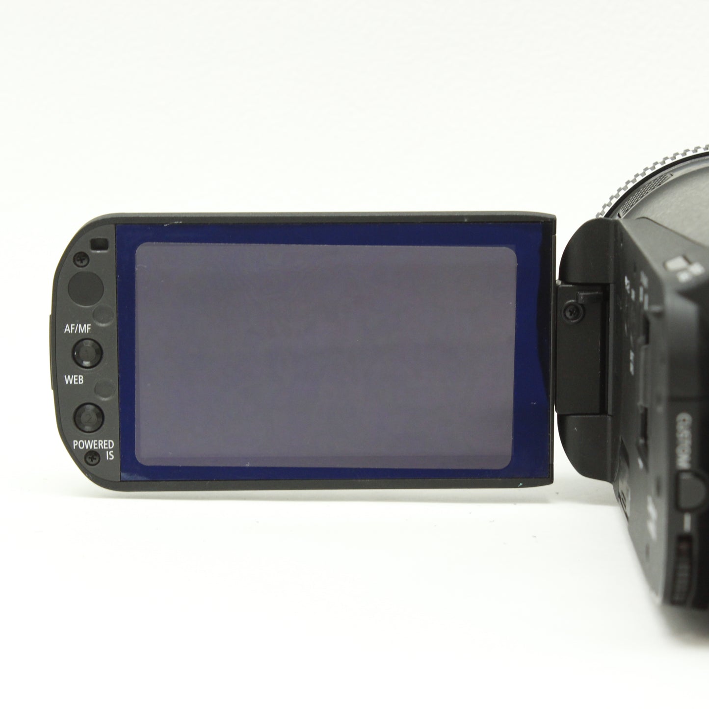 中古 Canon iVIS HF G10