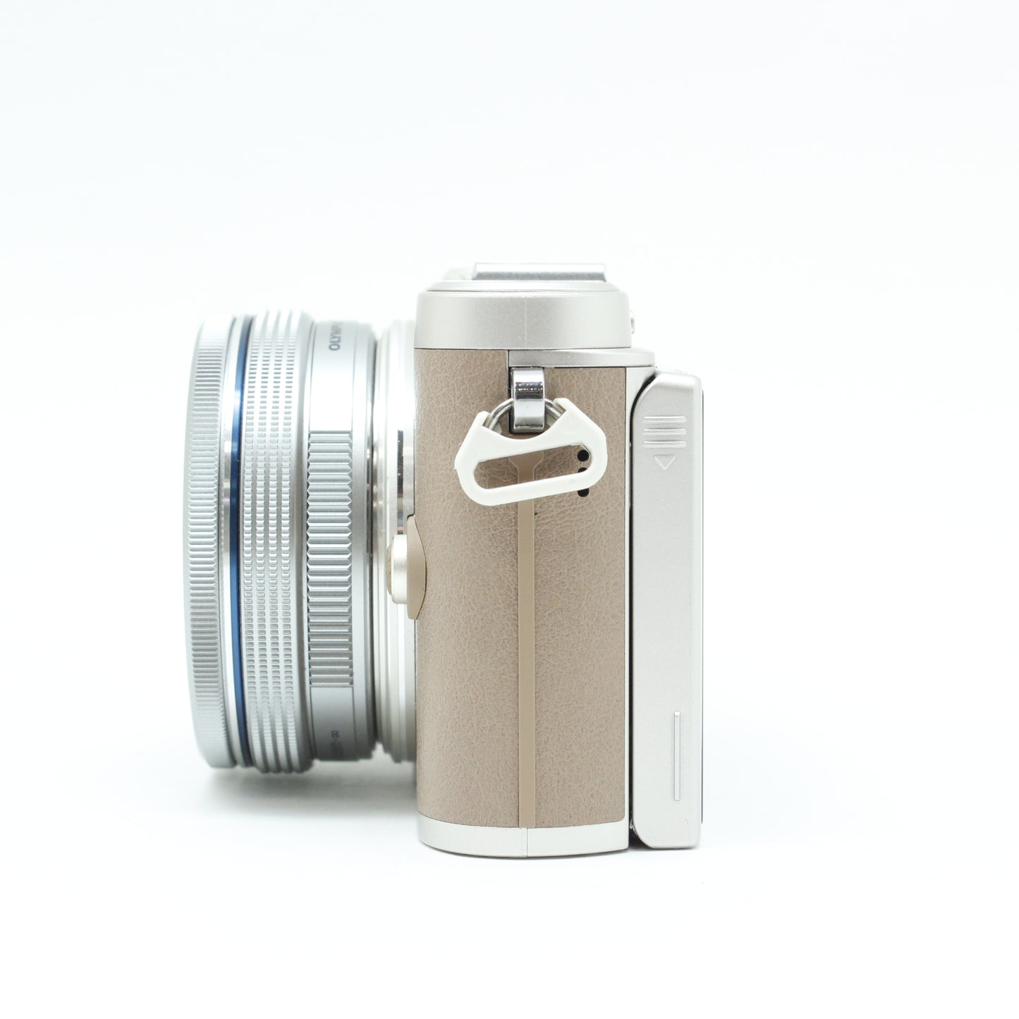 中古 OLYMPUS E-PL10 ダブルズームキット