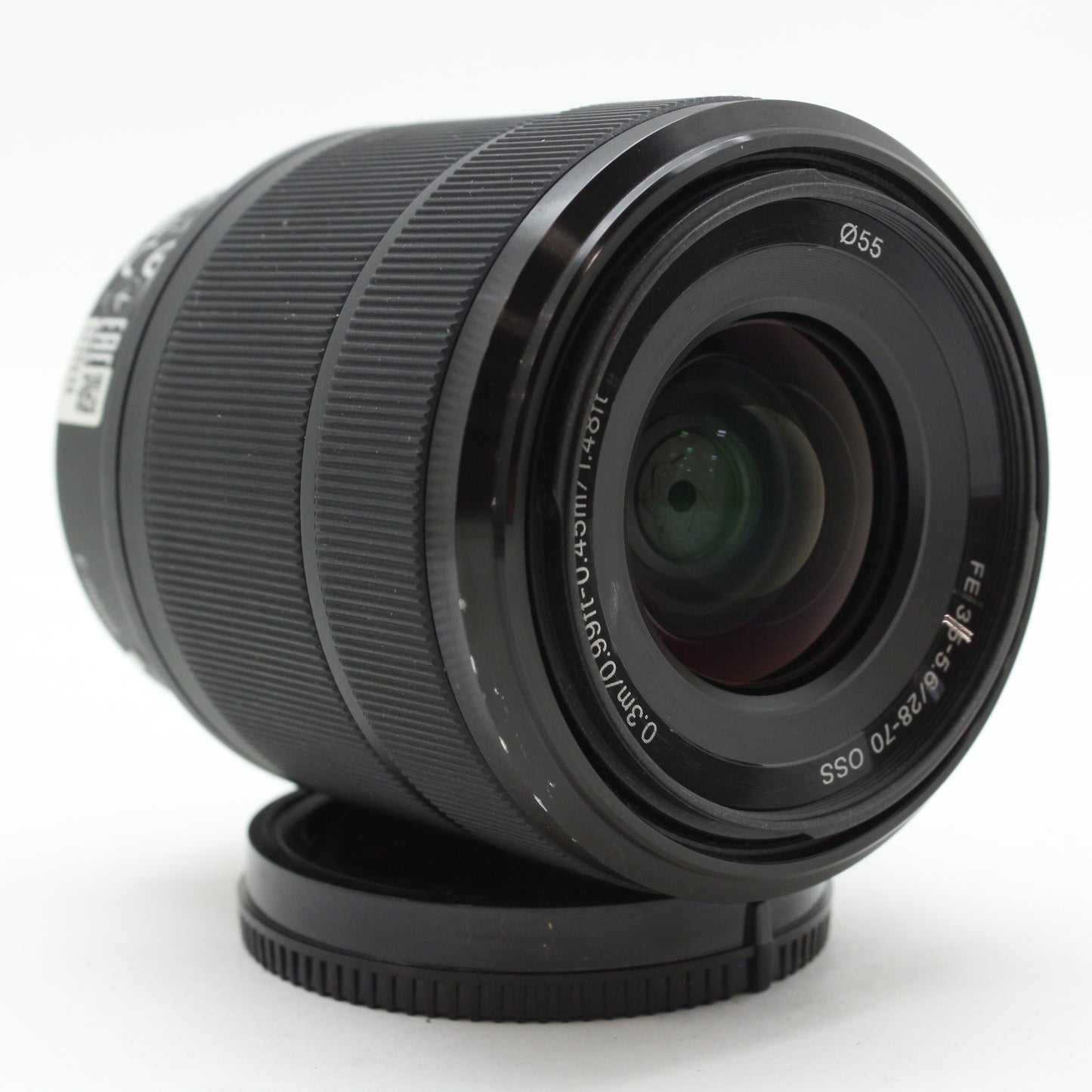 中古 SONY FE 28-70mm F3.5-5.6