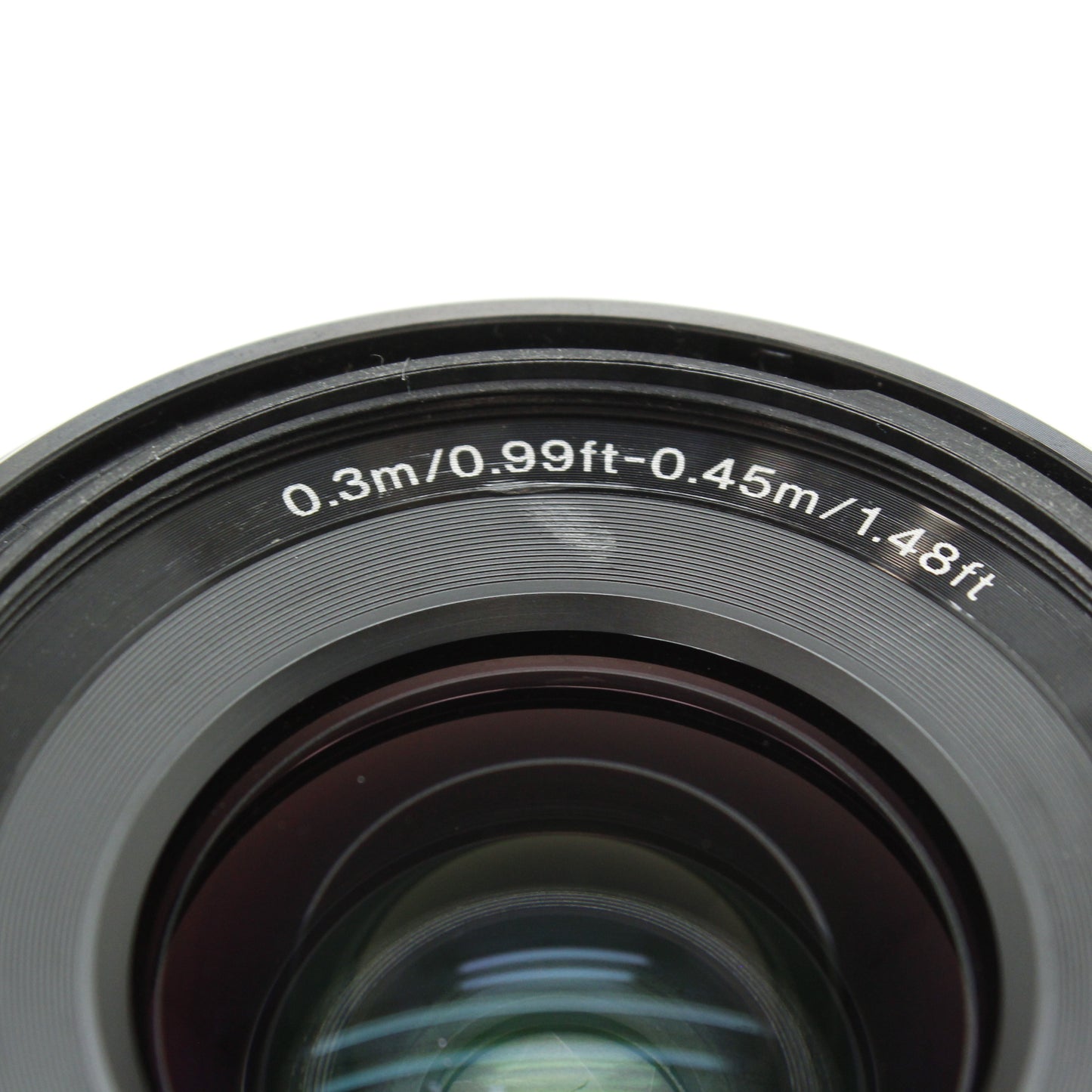 中古 SONY FE 28-70mm F3.5-5.6