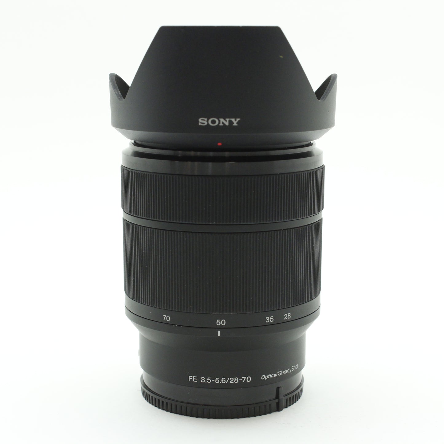 中古 SONY FE 28-70mm F3.5-5.6