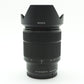 中古 SONY FE 28-70mm F3.5-5.6