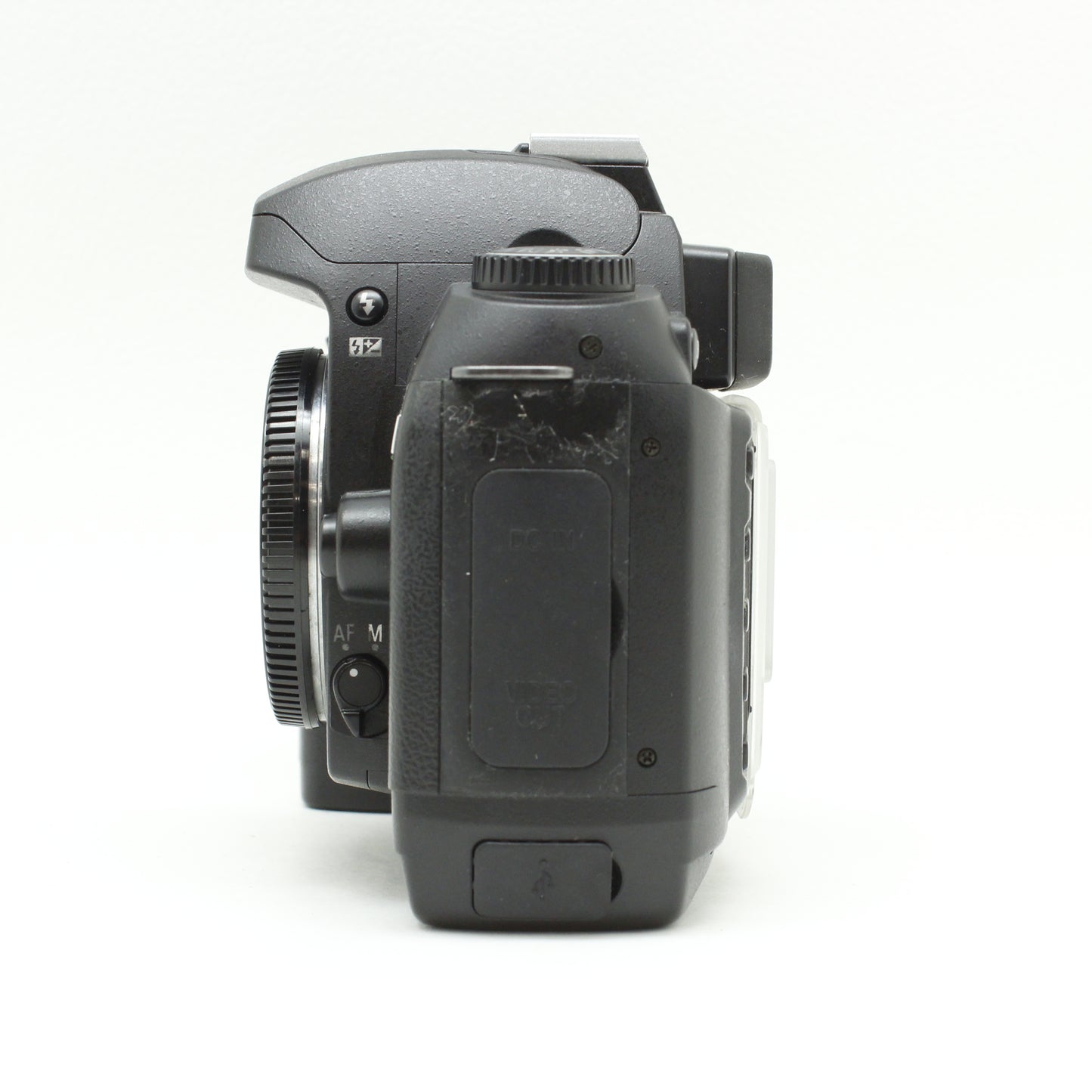 中古 Nikon D70 ボディ