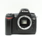 中古 Nikon D70 ボディ