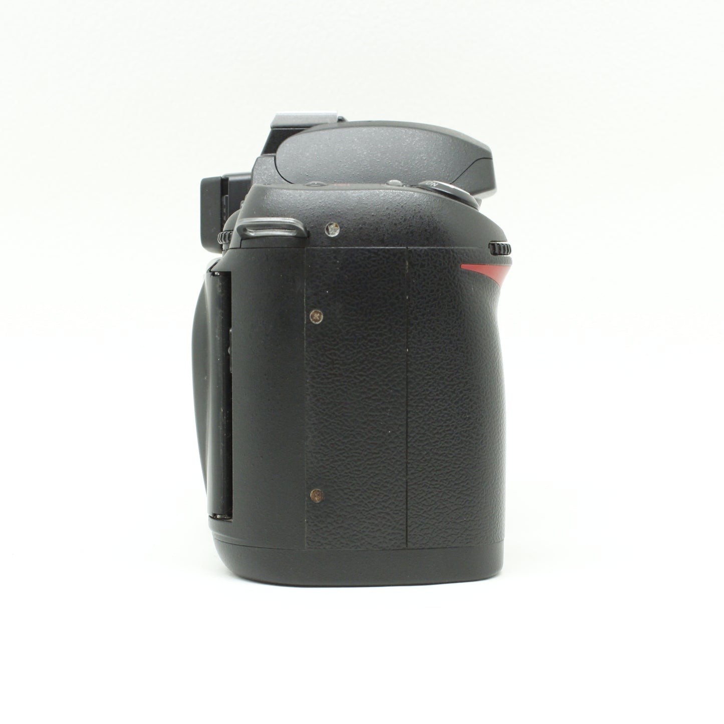 中古 Nikon D70 ボディ