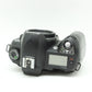 中古 Nikon D70 ボディ