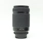 中古 Nikon AF NIKKOR ED 70-300mm F4-5.6 D