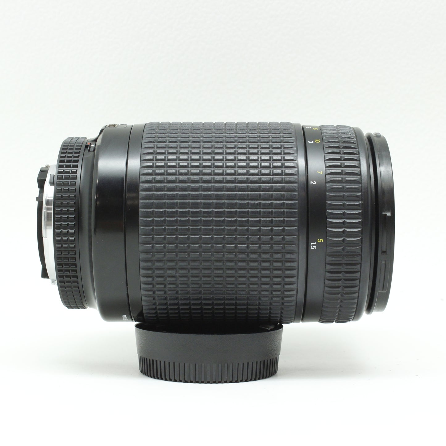 中古 Nikon AF NIKKOR ED 70-300mm F4-5.6 D