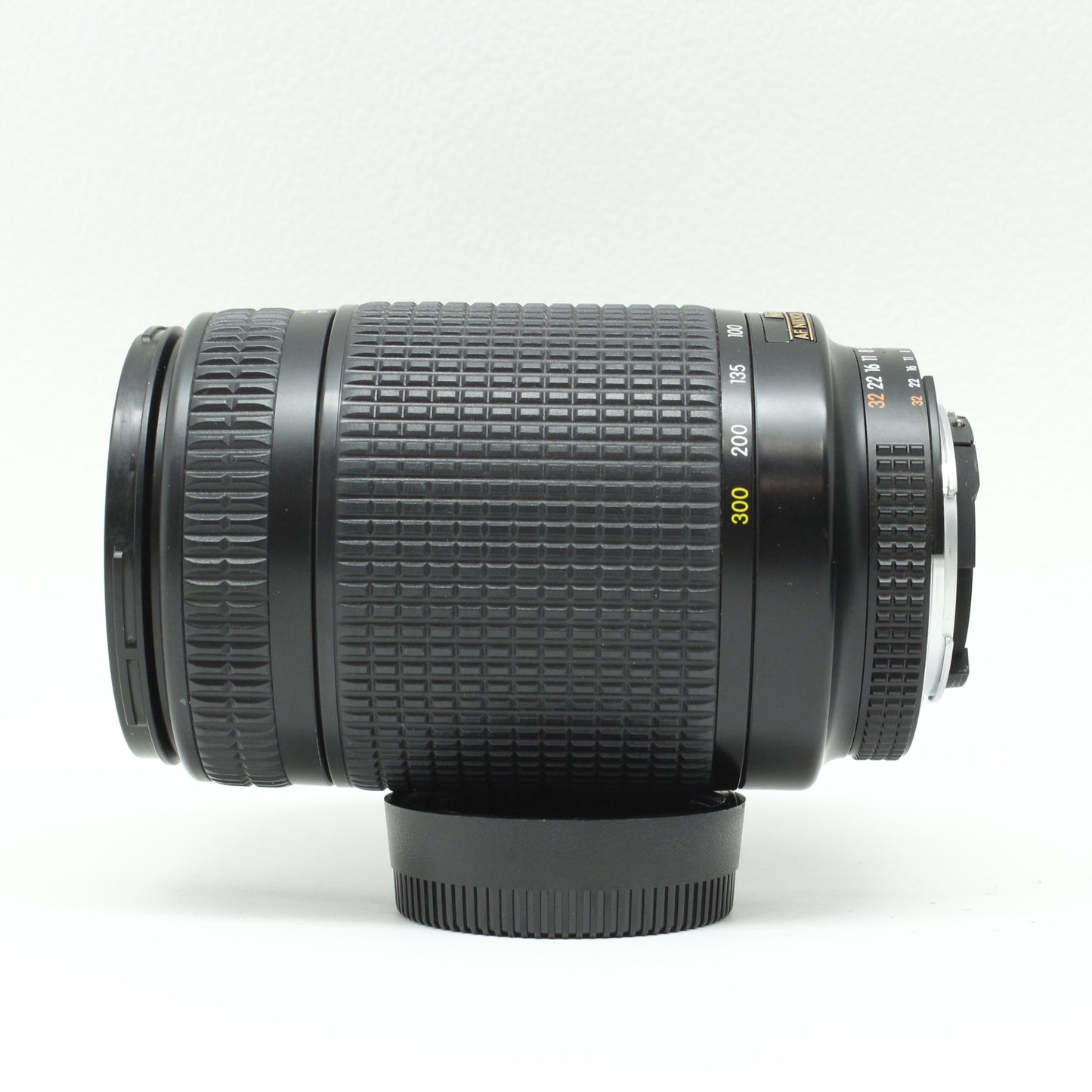中古 Nikon AF NIKKOR ED 70-300mm F4-5.6 D
