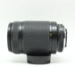 中古 Nikon AF NIKKOR ED 70-300mm F4-5.6 D