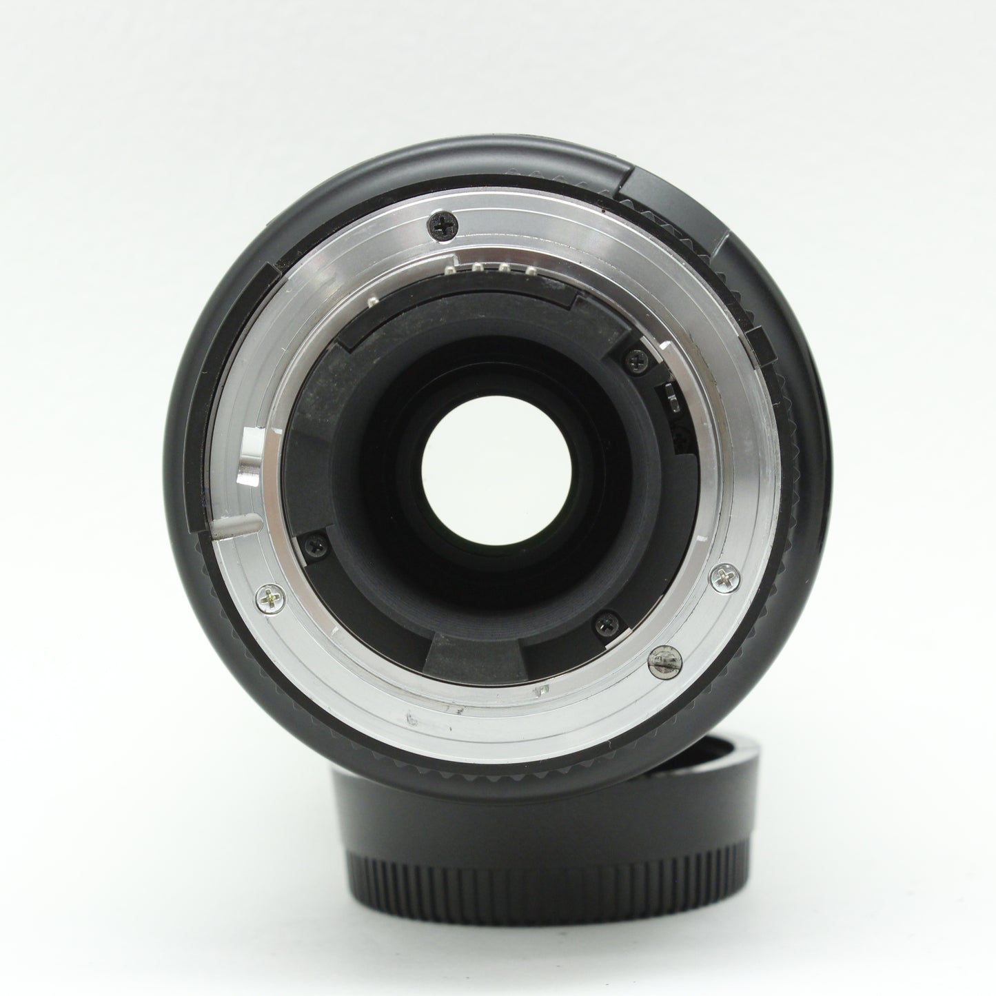 中古 Nikon AF NIKKOR ED 70-300mm F4-5.6 D