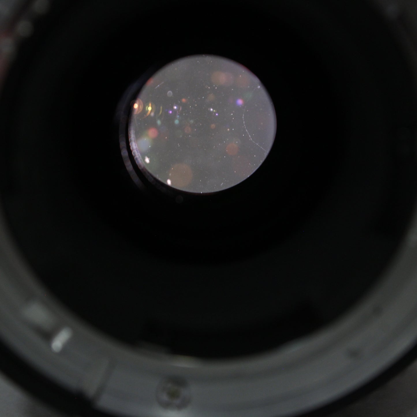 中古 Nikon AF NIKKOR ED 70-300mm F4-5.6 D