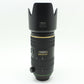 中古 smc PENTAX DA* 60-250mm F4 ED IF SDM 【2月28日(土) YouTube生配信でご紹介】