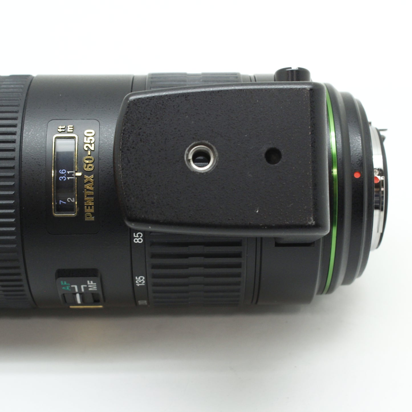 中古 smc PENTAX DA* 60-250mm F4 ED IF SDM 【2月28日(土) YouTube生配信でご紹介】