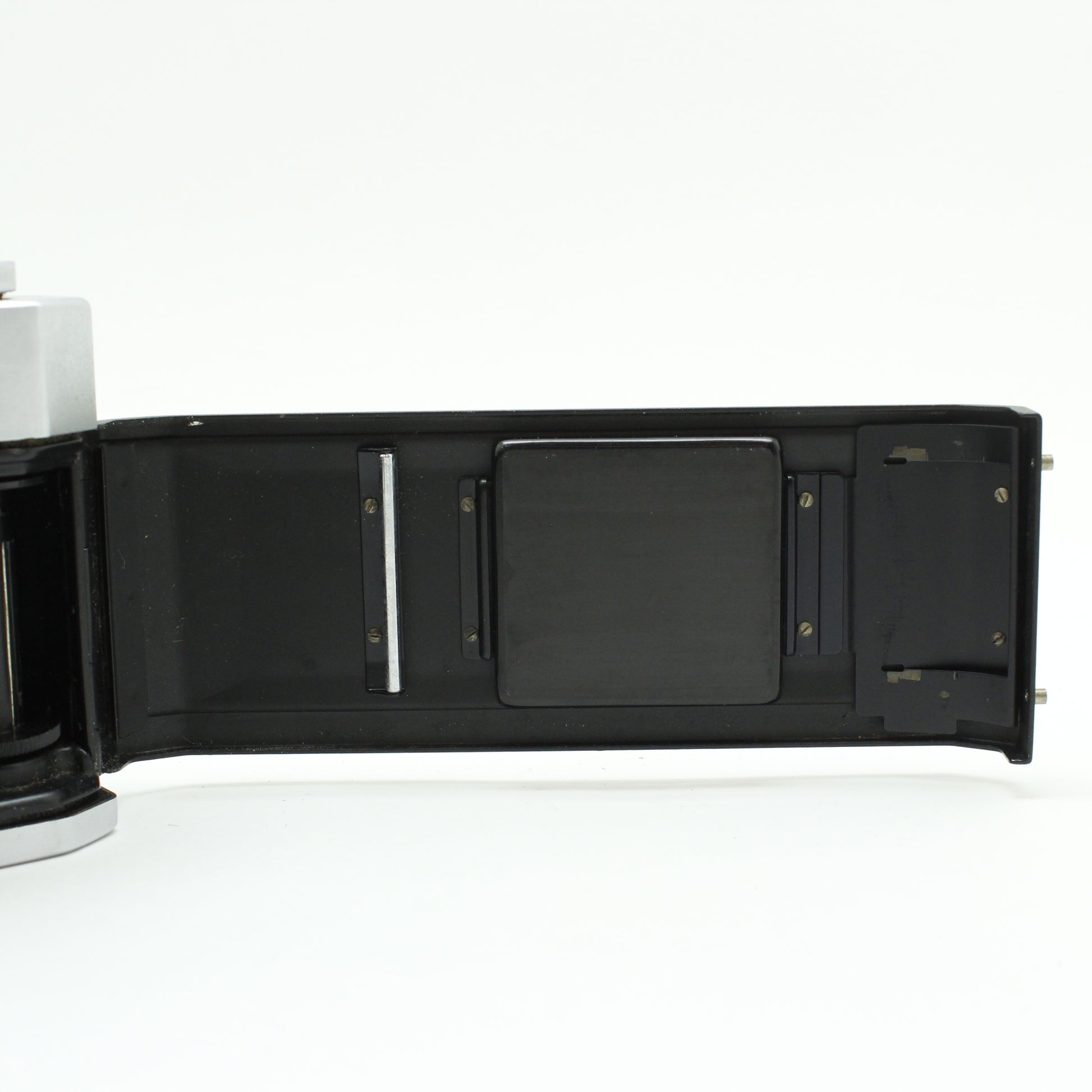 中古 Canon MODEL7 50mm F1.4 セット