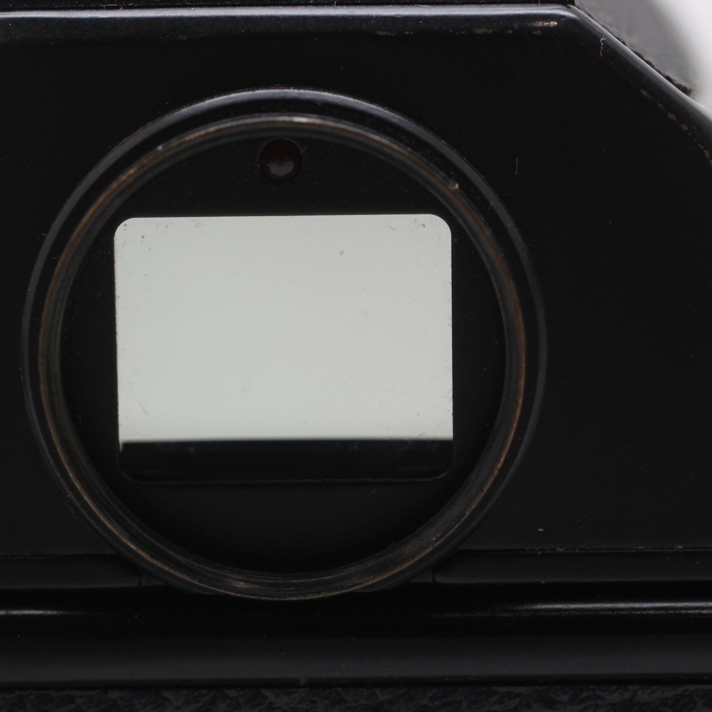 中古 Nikon FE ブラック