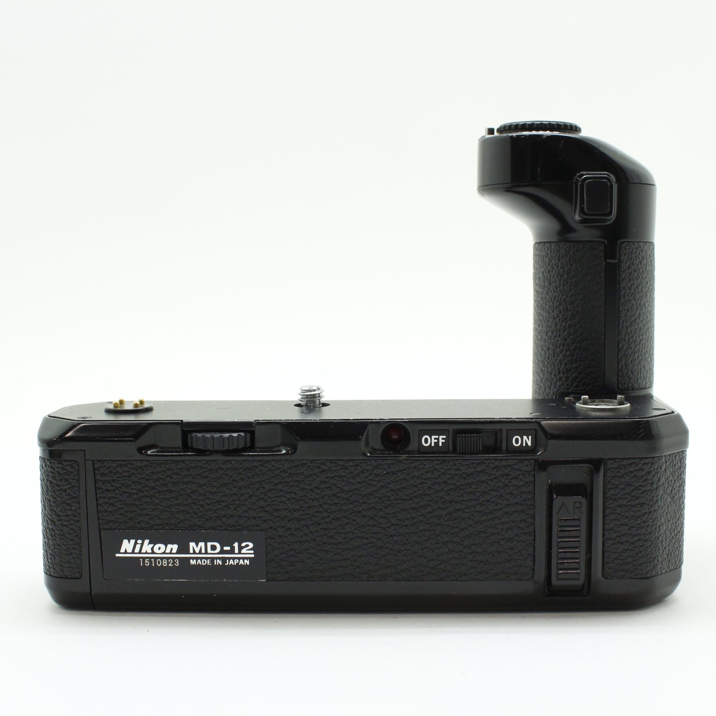 中古 Nikon FE ブラック