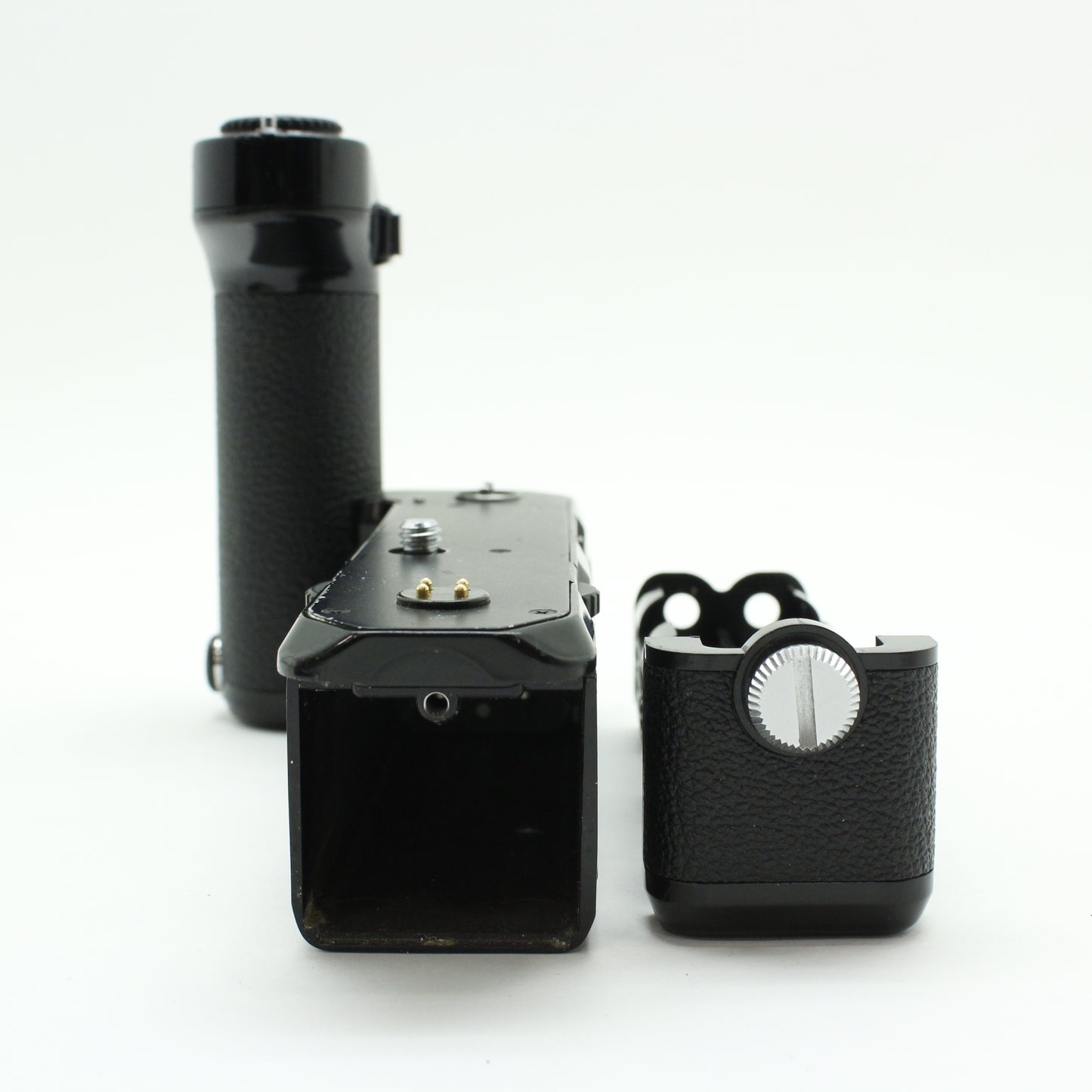 中古 Nikon FE ブラック