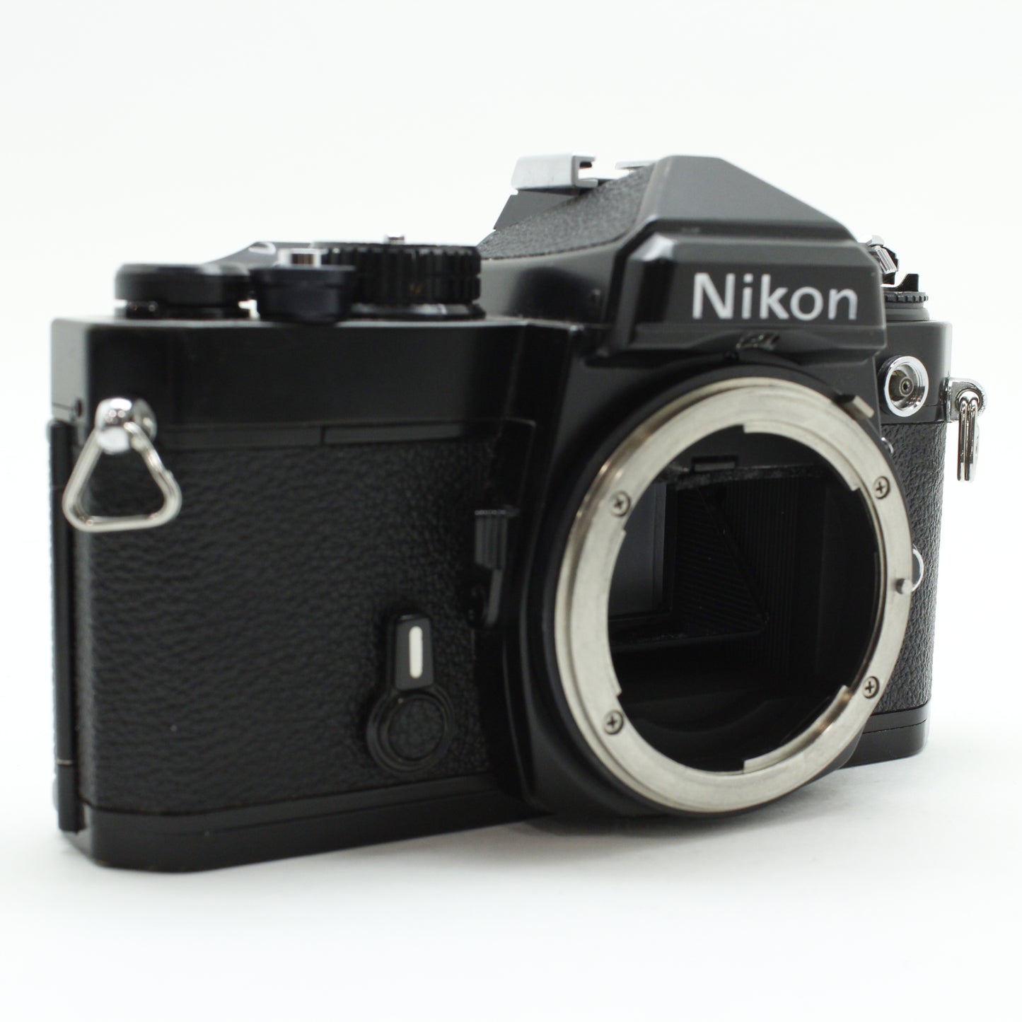 中古 Nikon FE ブラック