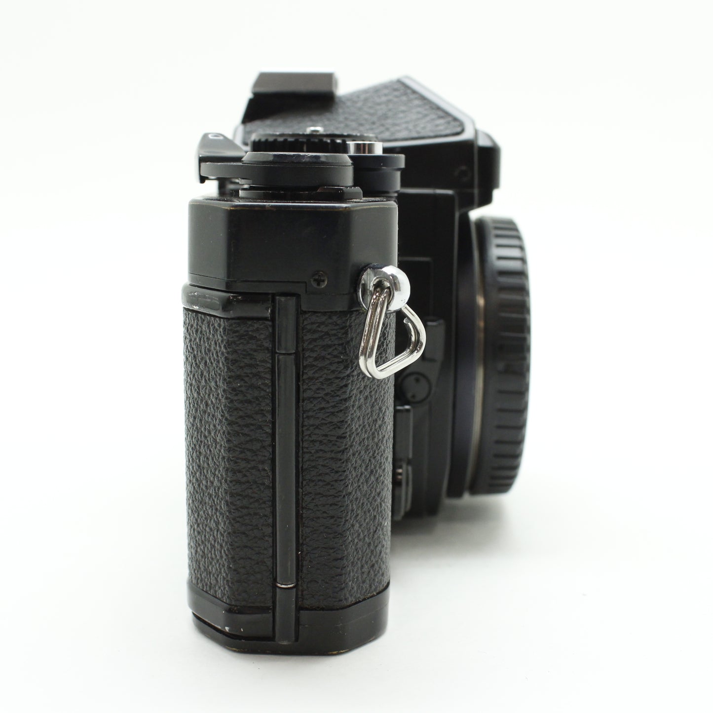 中古 Nikon FE ブラック