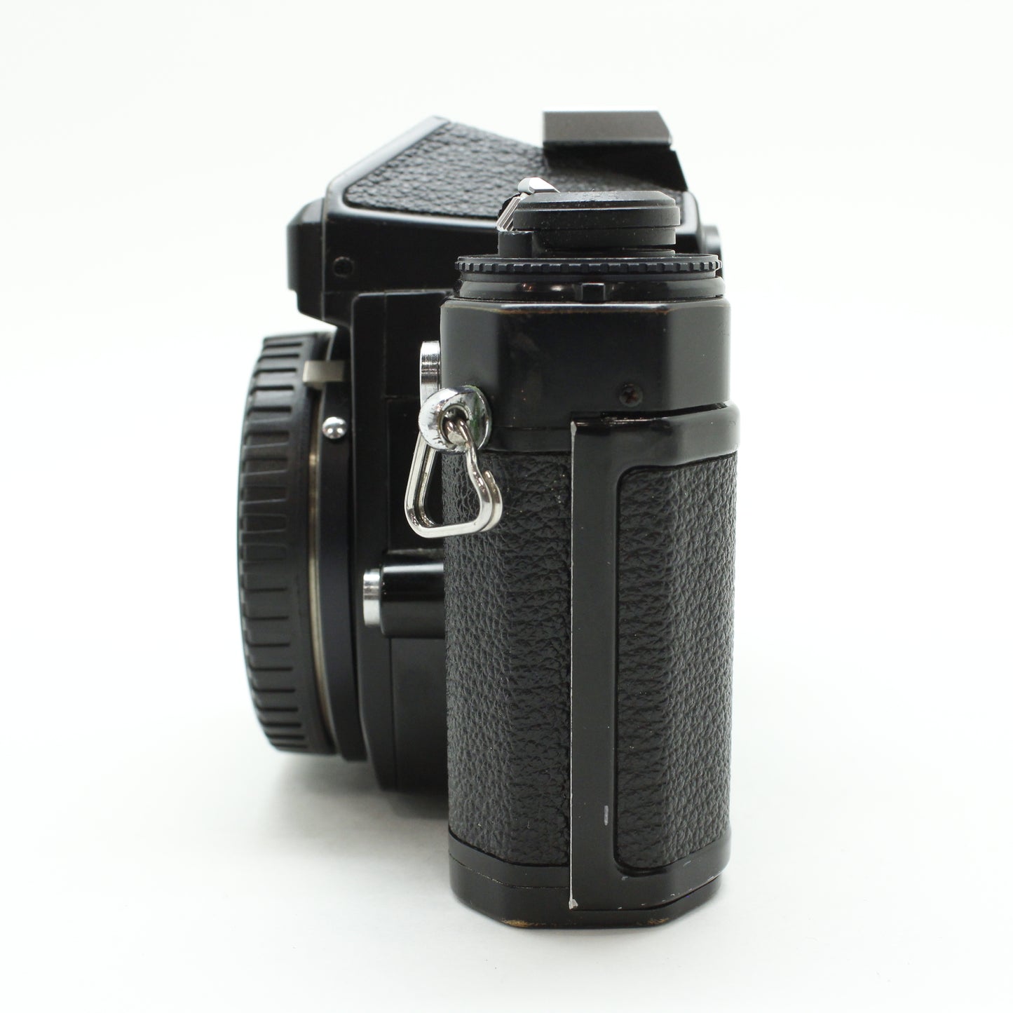 中古 Nikon FE ブラック
